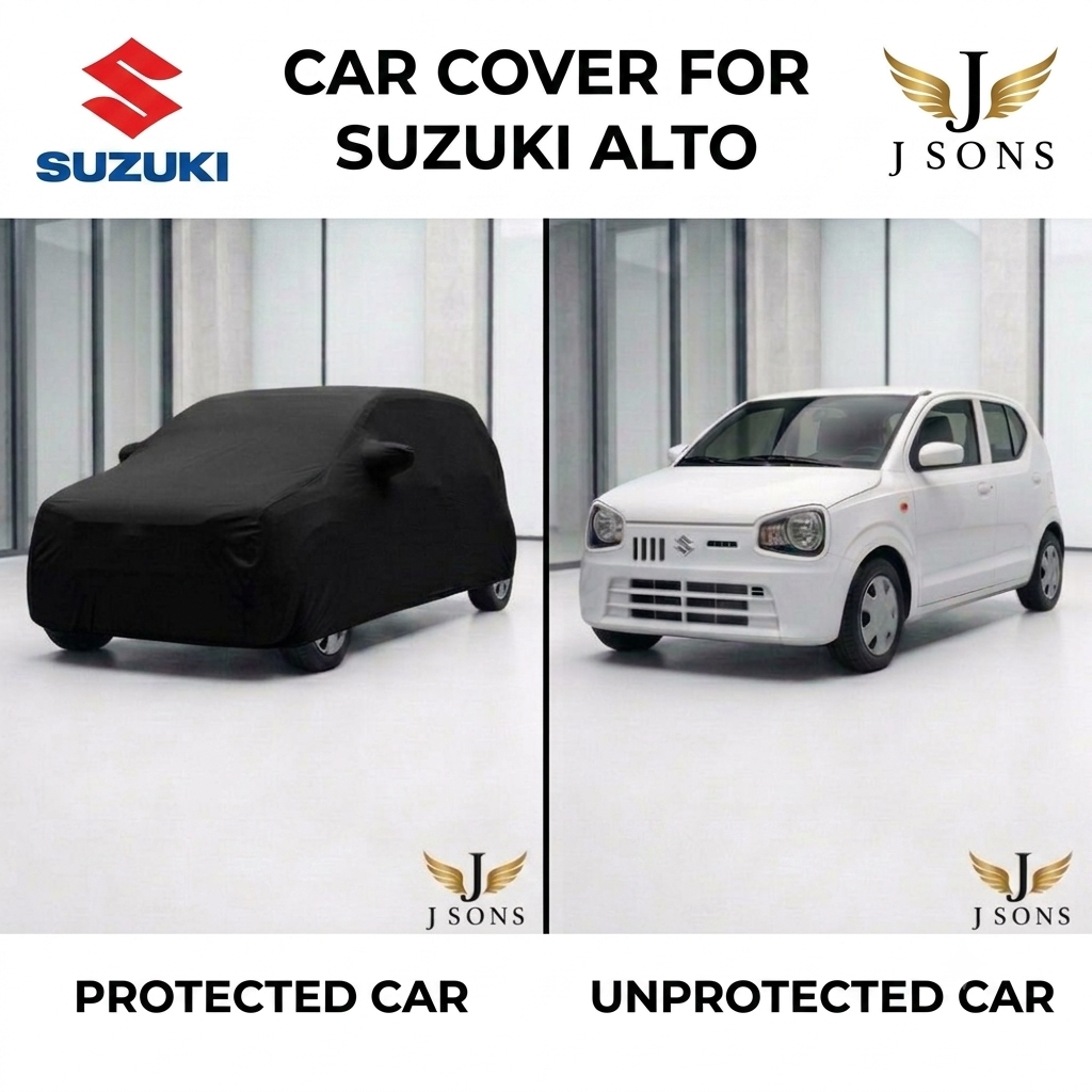 Premium car covers, water proof cover's