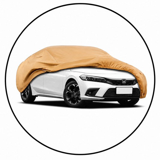 Honda Civic Car Cover