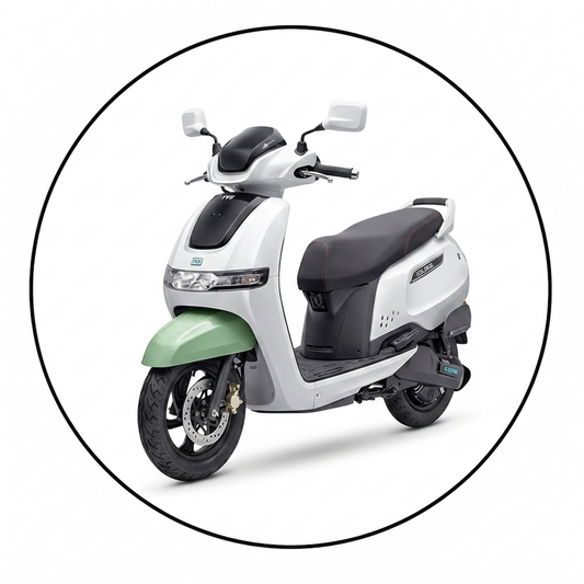 Bike & Scotty Protection