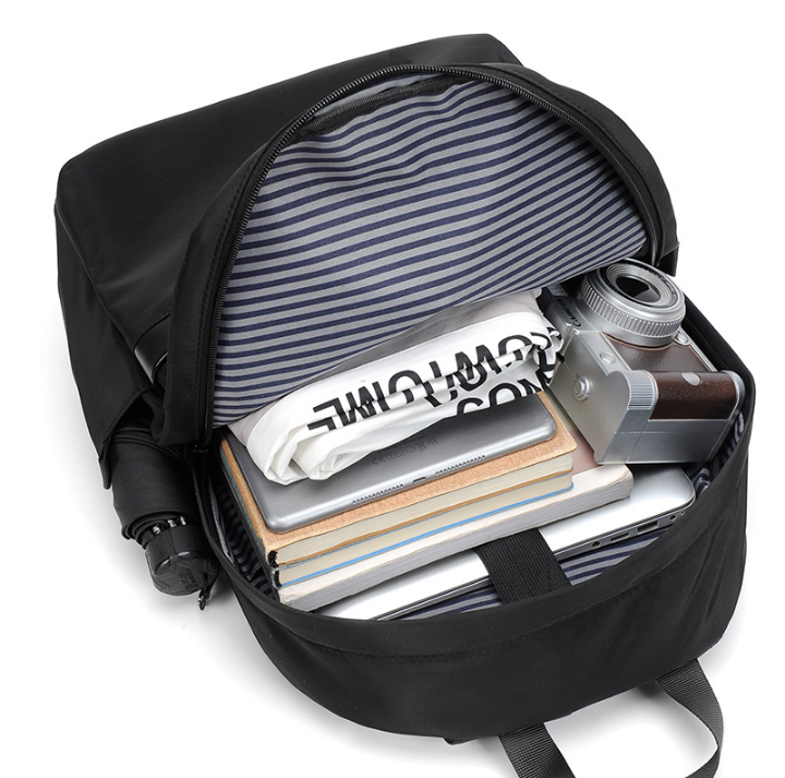 Premium Waterproof Laptop Backpack