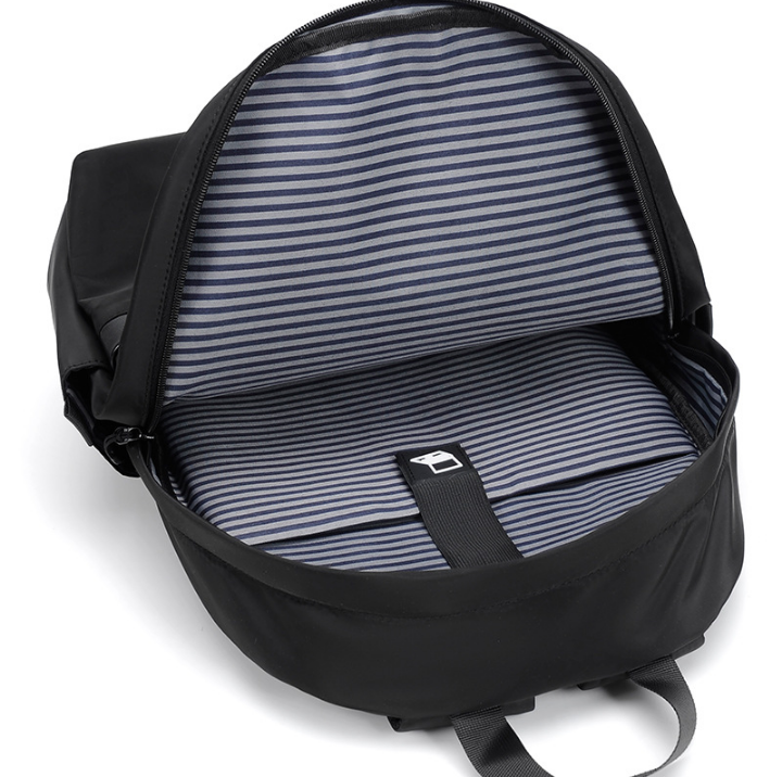 Premium Waterproof Laptop Backpack